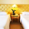 Отель Adriatic Palace Hotel Pattaya, фото 21