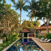 Отель Rawi Warin Resort and Spa, фото 14