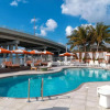 Отель Waterstone Resort & Marina Boca Raton, Curio Collection by Hilton, фото 25