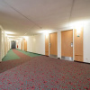 Отель B&B HOTEL Calais Terminal Cité de l'Europe 3 étoiles, фото 16