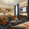 Отель Hôtel Barrière Le Westminster Le Touquet, фото 17