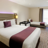 Отель Premier Inn Rickmansworth Hotel в Рикмансворте