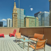 Отель Courtyard by Marriott Denver Downtown, фото 35