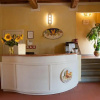 Отель Country Hotel Borgo Sant'Ippolito, фото 2