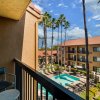 Отель Sonesta Select Huntington Beach Fountain Valley, фото 25