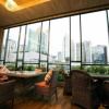 Отель Arte Hotel, фото 25