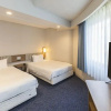 Отель Sotetsu Fresa Inn Tokyo Toyocho, фото 15