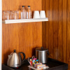 Отель DoubleTree by Hilton Cape Town - Upper Eastside, фото 16