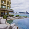 Отель Fairmont Rio de Janeiro Copacabana, фото 20