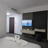 Отель Sharjah Royal Tulip Hotel apartment, фото 4