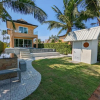 Отель Blue Cove Villa, фото 1
