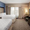 Отель Holiday Inn Detroit Metro Airport, an IHG Hotel, фото 5