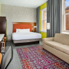 Отель Home2 Suites by Hilton San Antonio Downtown - Riverwalk, TX, фото 3