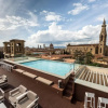 Отель Plaza Hotel Lucchesi, фото 34