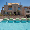 Отель Paralos Venus Suites - Adults Only, фото 17