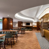Отель Hilton Birmingham Metropole, фото 14