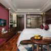 Отель Sapa Horizon Hotel, фото 8