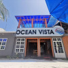 Отель Ocean Vista  в Маафуши