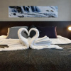 Отель Fosshotel Reykjavik, фото 5