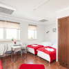 Отель Bazar Hostel, фото 4