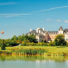 Отель Dream Castle Hotel, фото 23