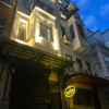 Отель Limon Suites, фото 21