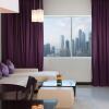 Отель Pullman Dubai Jumeirah Lakes Towers - Hotel and Residence, фото 6