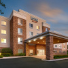 Отель Fairfield Inn & Suites by Marriott Tallahassee Central Hotel, фото 23