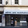 Отель Hôtel des Pyrénées, фото 1