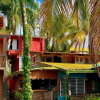 Отель Hacienda Cocuyo, фото 29