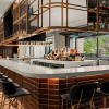 Отель Marriott San Antonio Airport, фото 11