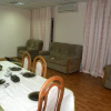 Отель Astana Apple Hostel, фото 4