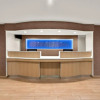 Отель Fairfield Inn and Suites By Marriott Chesapeake, фото 2