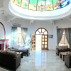 Отель Jabal Akhdar Hotel, фото 2