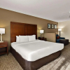 Отель Comfort Inn & Suites Sequoia/Kings Canyon, фото 3