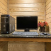 Отель Travelodge Inn and Suites San Antonio, фото 4