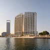 Отель InterContinental Residences Abu Dhabi, an IHG Hotel в Абу-Даби