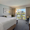 Отель Sonesta Select San Francisco Airport Oyster Point Waterfront, фото 5
