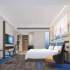 Отель Hebi High Speed Rail Station Hilton Hotel, фото 8