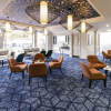 Отель Mercure Nottingham Sherwood Hotel, фото 10