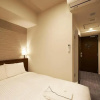 Отель Sotetsu Fresa Inn Tokyo Roppongi, фото 10