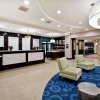 Отель Homewood Suites by Hilton Novi Detroit, фото 37