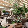 Отель Embassy Suites by Hilton San Francisco Airport Waterfront, фото 25