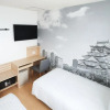 Отель Travelodge Honmachi Osaka, фото 18