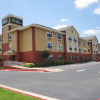 Отель Extended Stay America Suites Austin Round Rock South, фото 1