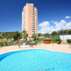 Отель Jardin De Benidorm 16º7 - Inh 24205, фото 1