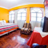 Отель Calicanto Inn's, фото 3