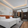 Отель Pinghu Overseas Chinese Hotel, фото 6