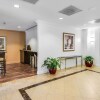 Отель Oakwood Gaithersburg, фото 1