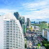 Отель Hilton Bangkok Grande Asoke, фото 1